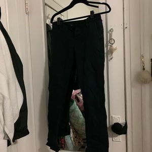 LEVI navy blue cargo pants